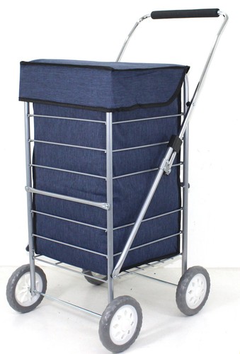 Wheel folding shopping - folding,