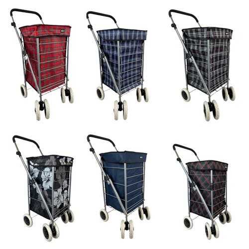Strong unisex folding - unisex, shopping