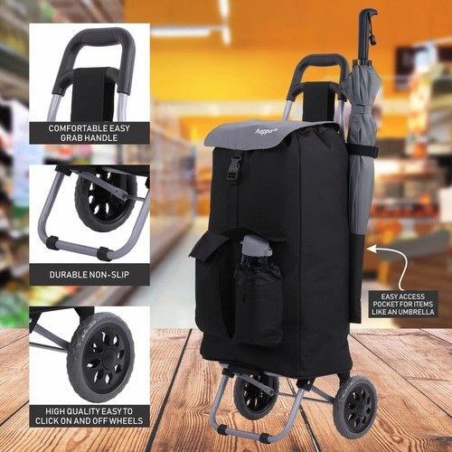 Hoppa fully insulated - fully,