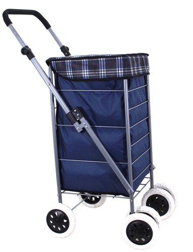 Shopping trolley wheels - shopping, 6