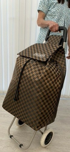 Xtra large shopping - large,