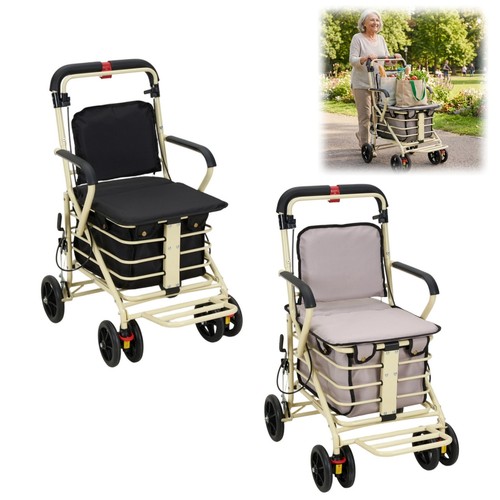 Large folding walk - large,