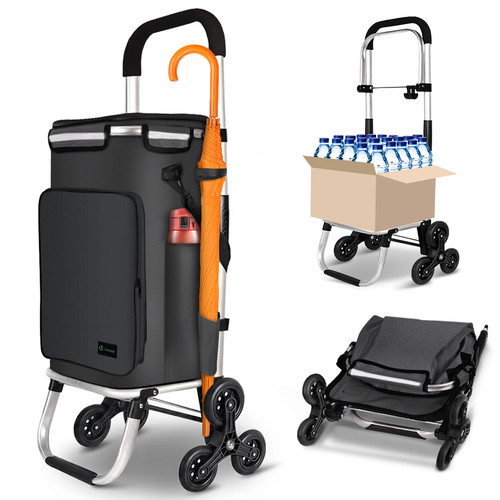 Vounot folding shopping - folding,