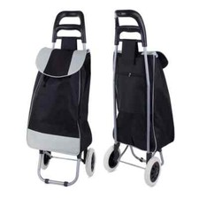 35L Shopping Trolley Large
